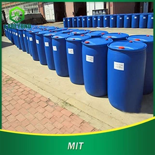 2-מתיליסותיאזלון (MIT) 10%, 50% CAS : 2682-20-4